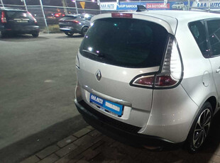 Renault Scenic 2015 1.5 dCi 107009km Samochody Rodzinne