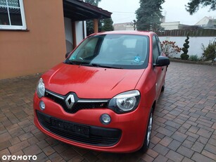 Renault Twingo SCe 70 Expression