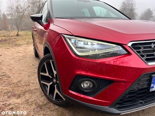 Seat Arona 1.5 TSI GPF FR S&S DSG