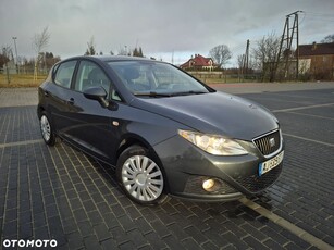 Seat Ibiza 1.6 TDI DPF Style