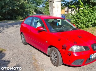 Seat Ibiza SC 1.2 12V