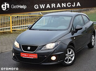 Seat Ibiza SC 1.2 TDI CR Style 4YOU