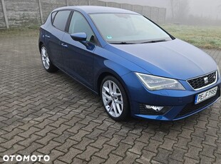 Seat Leon 1.4 TSI FR S&S