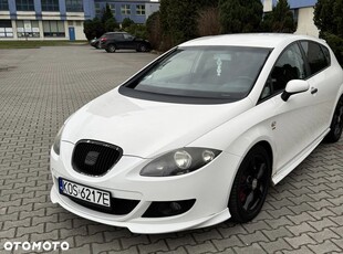 Seat Leon 1.8 TSI Stylance