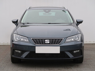 Seat Leon 2019 2.0 TDI 218103km Kombi