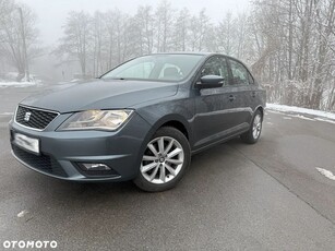 Seat Toledo 1.4 TSI Xcellence S&S DSG