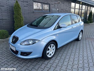 Seat Toledo