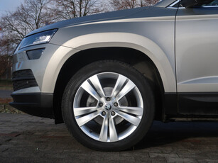 Skoda Karoq 2019 1.6 TDI 68050km SUV