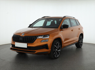 Skoda Karoq 2023 1.5 TSI 24465km SUV