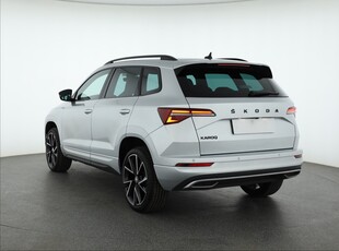 Skoda Karoq 2023 1.5 TSI 24555km SUV