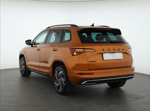 Skoda Karoq 2023 1.5 TSI 27591km SUV