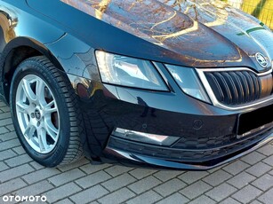 Skoda Octavia 1.6 TDI Premium Edition