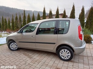 Skoda Roomster 1.4 16V