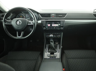 Skoda Superb 2016 1.4 TSI 135667km Sedan