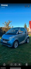 Smart Fortwo & passion mhd