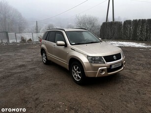 Suzuki Grand Vitara 2.0 20th Anniversary