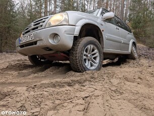 Suzuki Grand Vitara 2.7 V6