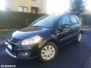 Suzuki SX4 1.5 Comfort