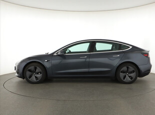 Tesla Model 3 2020 Std Range Plus 49kWh 99922km Sedan