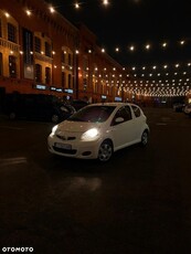 Toyota Aygo 1.0 VVT-i Luna A/C