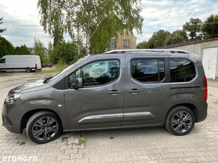 Toyota Proace City Verso 1.5 D-4D Family