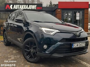 Toyota RAV4 2.0 Prestige 4x4 MS