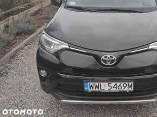 Toyota RAV4 2.0 Style 4x4