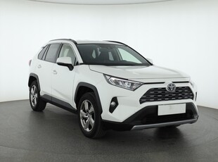 Toyota RAV4 2019 2.0 Valvematic 131250km SUV