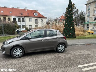 Toyota Yaris 1.33 Active