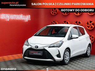 Toyota Yaris 1.5 Active