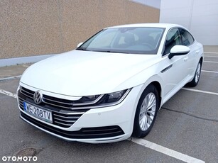 Volkswagen Arteon 1.5 TSI ACT Evo Essence