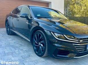 Volkswagen Arteon 2.0 TSI 4Motion R-Line DSG