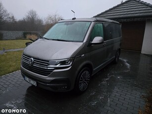 Volkswagen California