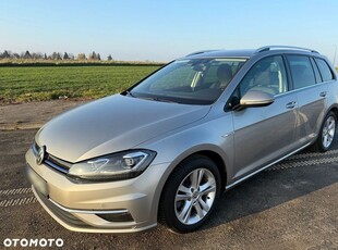 Volkswagen Golf VII 1.5 TSI BMT Highline DSG