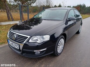 Volkswagen Passat 1.6 Comfortline