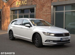 Volkswagen Passat 2.0 TDI BMT Highline DSG