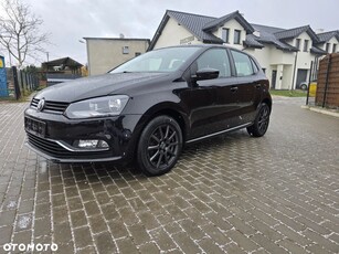 Volkswagen Polo 1.0 Trendline