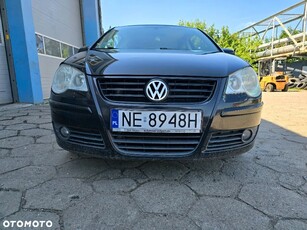 Volkswagen Polo 1.2 12V Comfortline