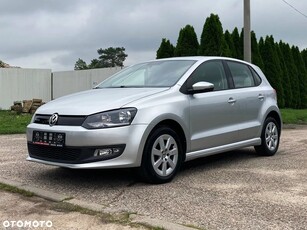 Volkswagen Polo 1.2 TDI DPF Comfortline Optimum