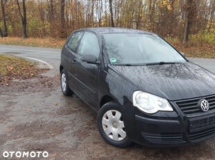 Volkswagen Polo 1.2 Trendline