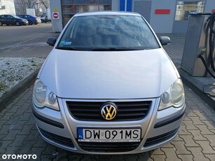 Volkswagen Polo 1.4 TDI Comfortline