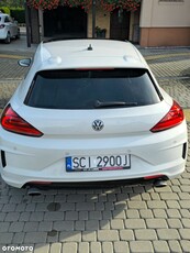 Volkswagen Scirocco 1.4 TSI