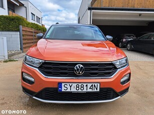 Volkswagen T-Roc 1.5 TSI GPF ACT United