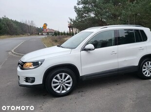 Volkswagen Tiguan 2.0 TDI CityLine