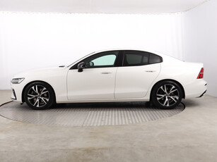 Volvo S60 2019 T4 43141km Sedan