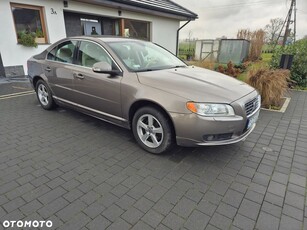 Volvo S80 2.4D5 Executive