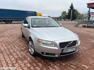 Volvo S80 2.5T Kinetic