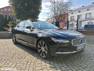 Volvo S90 B6 B AWD Geartronic Inscription