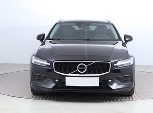 Volvo V60 2018 D4 2.0 99389km Kombi