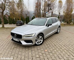 Volvo V60 B4 B Momentum Pro